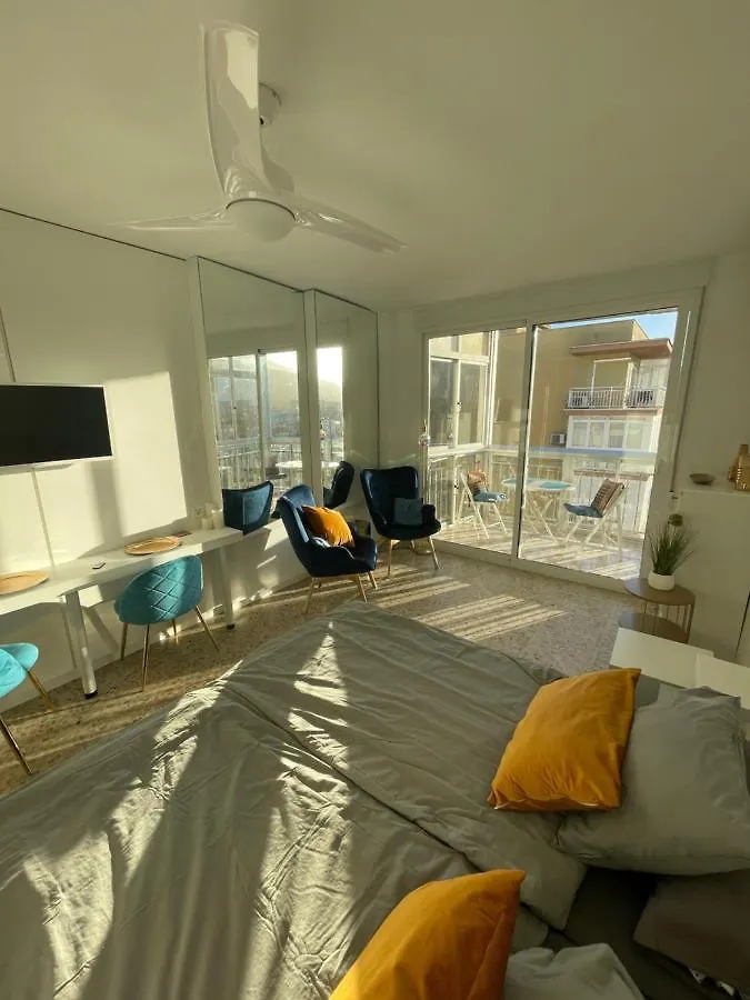 Apartamento Vistasol Torremolinos