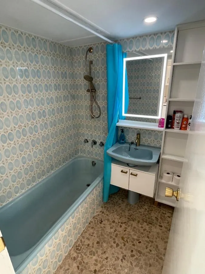Apartamento Vistasol Torremolinos