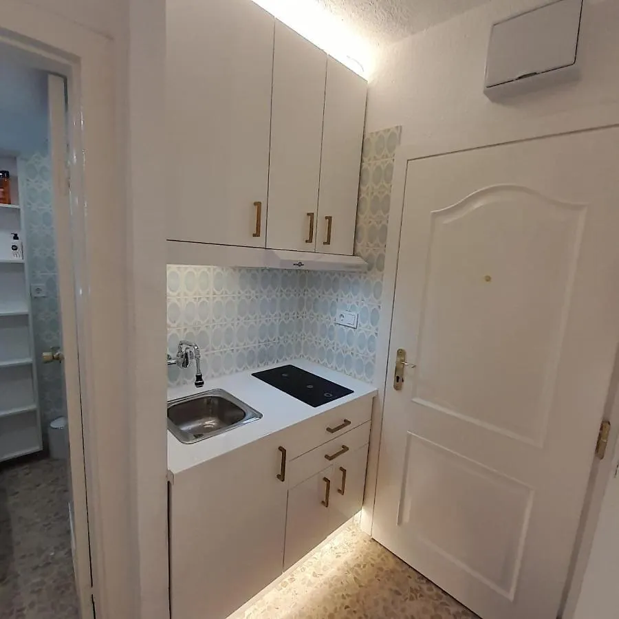Apartamento Vistasol Torremolinos