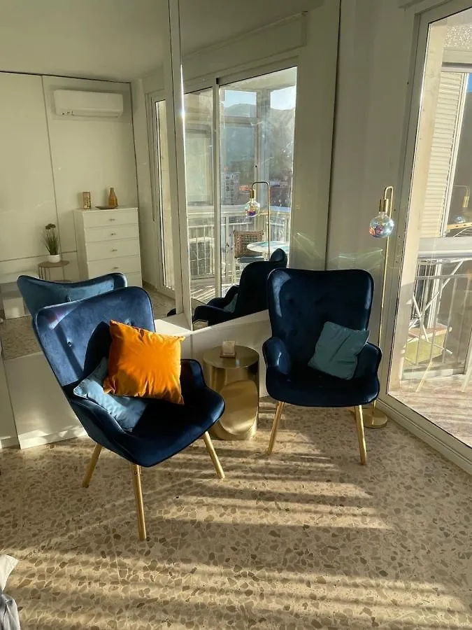 Apartamento Vistasol Torremolinos España