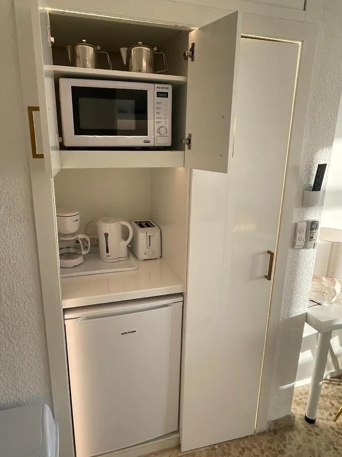 Apartamento Vistasol Torremolinos
