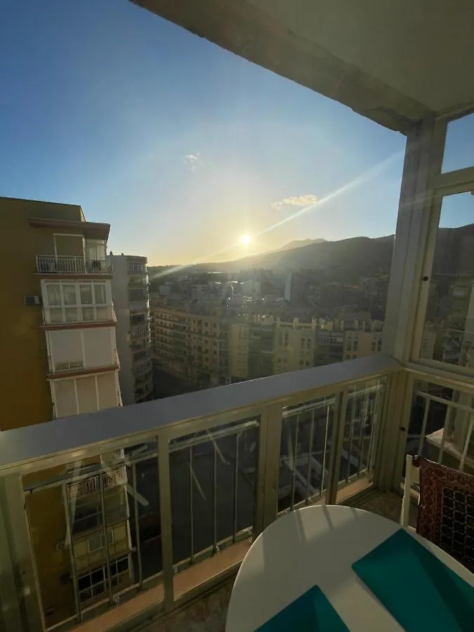 Apartamento Vistasol Torremolinos España