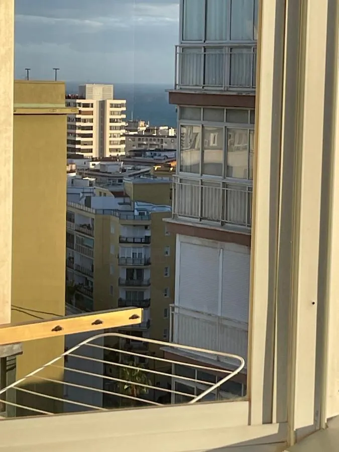 Apartamento Vistasol Torremolinos